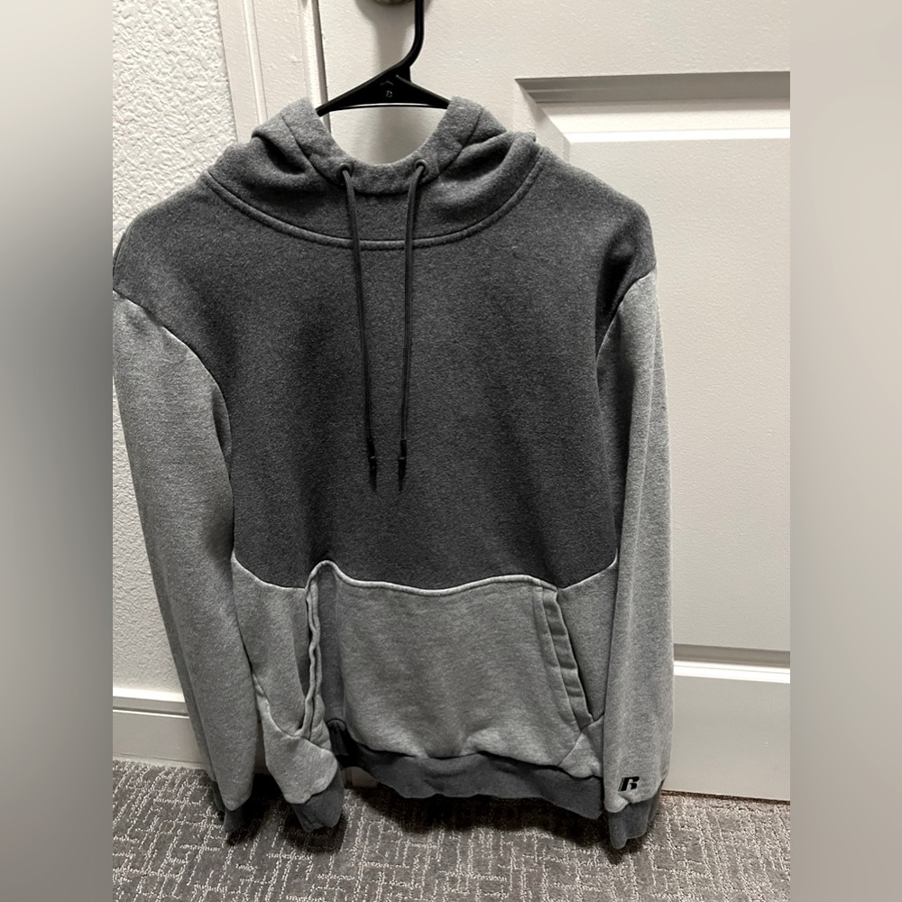 Russel hoodie Men/Women